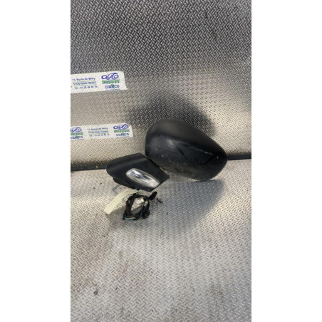 Retroviseur exterieur gauche Citroën C3 II 1.4 hdi 70 (2009) 5 portes