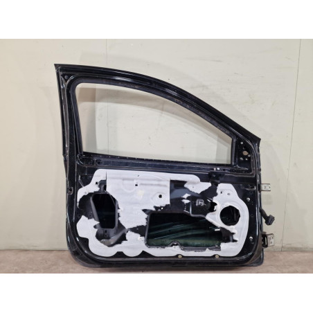 Porte avant gauche Renault CLIO III 1.2 16v (2005-2014) 5 portes