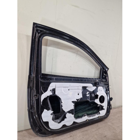 Porte avant gauche Renault CLIO III 1.2 16v (2005-2014) 5 portes