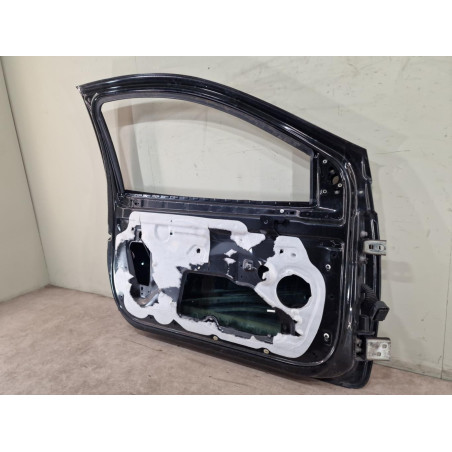 Porte avant gauche Renault CLIO III 1.2 16v (2005-2014) 5 portes