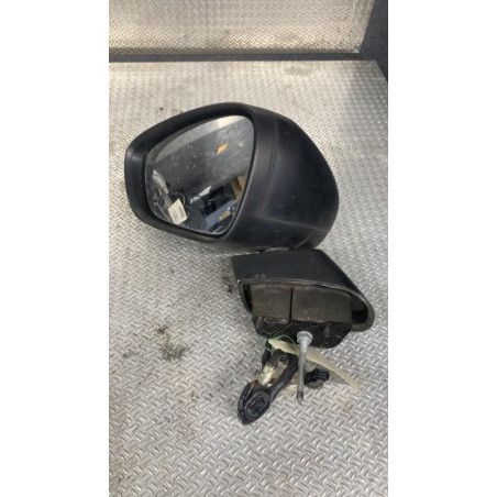 Retroviseur exterieur gauche Citroën C3 II 1.4 hdi 70 (2009) 5 portes