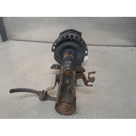 Amortisseur avant gauche Renault CLIO III 1.2 16v (2005-2014) 5 portes