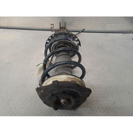 Amortisseur avant gauche Renault CLIO III 1.2 16v (2005-2014) 5 portes