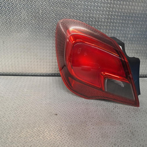 Feu arrière gauche Opel CORSA E 1.4 (2014)
