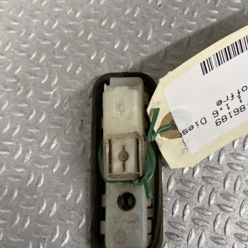 Verin gauche hayon Citroën C4 PICASSO I Monospace 1.6 hdi (2007-2013) 5 portes