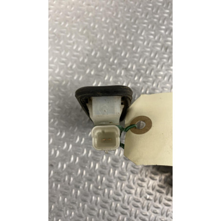 Verin gauche hayon Citroën C4 PICASSO I Monospace 1.6 hdi (2007-2013) 5 portes
