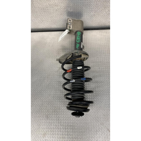 Amortisseur avant gauche Citroën C4 PICASSO I Monospace 1.6 hdi (2007-2013) 5 portes