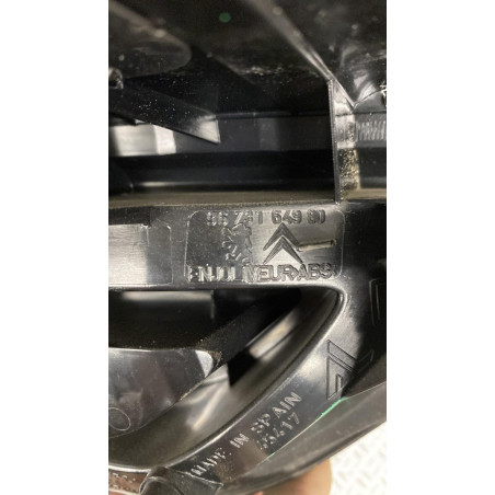 Feu arrière intérieur droit Citroën C4 PICASSO I Monospace 1.6 hdi (2007-2013) 5 portes