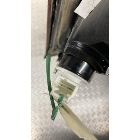Feu arrière intérieur droit Citroën C4 PICASSO I Monospace 1.6 hdi (2007-2013) 5 portes
