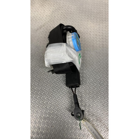 Ceinture avant droite Citroën C4 PICASSO I Monospace 1.6 hdi (2007-2013) 5 portes