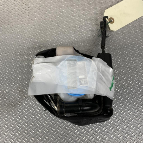 Ceinture avant gauche Citroën C4 PICASSO I Monospace 1.6 hdi (2007-2013) 5 portes