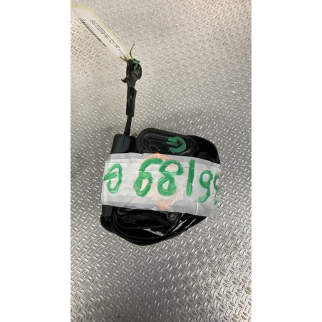 Ceinture avant gauche Citroën C4 PICASSO I Monospace 1.6 hdi (2007-2013) 5 portes