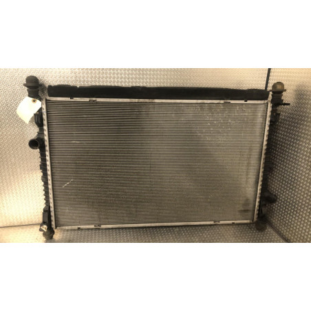 Radiateur Ford TRANSIT CUSTOM V362 Camionnette 2.0 ecoblue (2015)