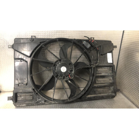 Ventilateur de refroidissement Ford TRANSIT CUSTOM V362 Camionnette 2.0 ecoblue (2015)