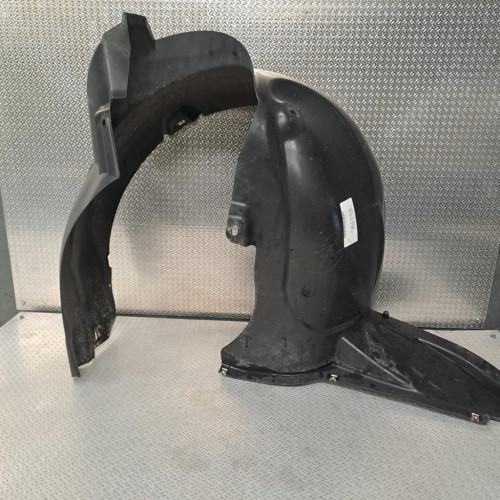 Passage roue avg Seat IBIZA IV 1.2 (2009-2011)