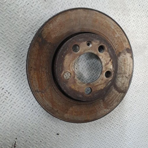 Disque avant Seat IBIZA IV 1.2 (2009-2011)