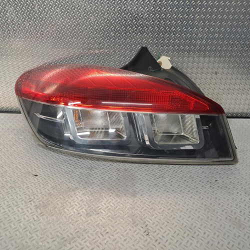 Feu arrière gauche Renault MEGANE III Coupé 1.5 dci (2009-2015) 3 portes