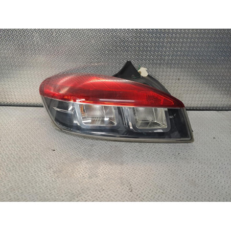 Feu arrière gauche Renault MEGANE III Coupé 1.5 dci (2009-2015) 3 portes