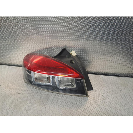 Feu arrière gauche Renault MEGANE III Coupé 1.5 dci (2009-2015) 3 portes