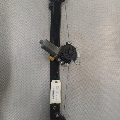 Mecanismemoteur leve-glace porte coulissante g Bmw X5 3.0 d (2001-2003)