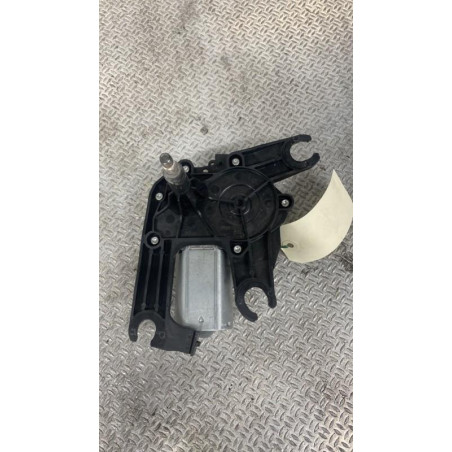 Moteur essuie-glace ar gauche Citroën C3 II 1.4 hdi 70 (2009) 5 portes