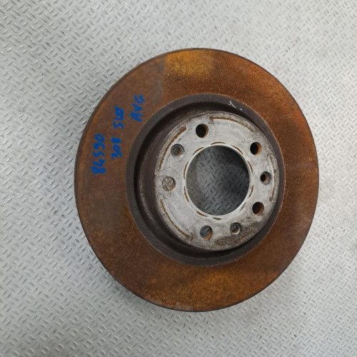 Disque avant Peugeot 308 SW II 1.6 bluehdi 120 (2014-2021)