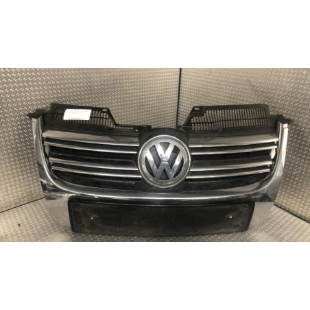 Calandre Vw JETTA III 2.0 tdi (2005-2010)