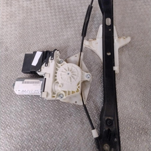 Mecanismemoteur leve-glace porte coulissante d Vw JETTA III 2.0 tdi (2005-2010)