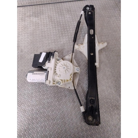 Mecanismemoteur leve-glace porte coulissante d Vw JETTA III 2.0 tdi (2005-2010)