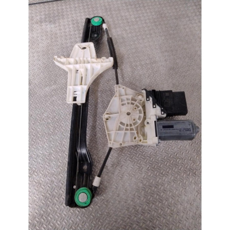 Mecanismemoteur leve-glace porte coulissante d Vw JETTA III 2.0 tdi (2005-2010)