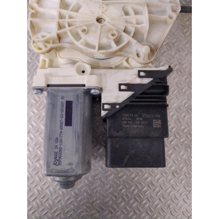 Mecanismemoteur leve-glace porte coulissante d Vw JETTA III 2.0 tdi (2005-2010)