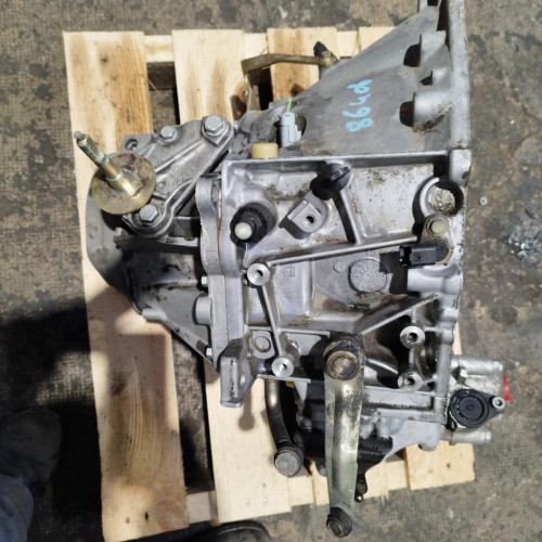 Boîte à vitesse mecanique Peugeot 206 SW 2.0 hdi (2002-2007)