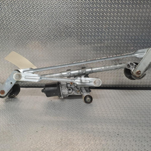Moteur essuie-glace avant Nissan QASHQAI II SUV 1.6 dci (2013)
