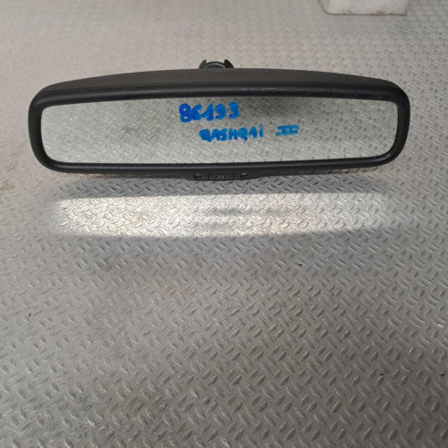 Retroviseur interieur Nissan QASHQAI II SUV 1.6 dci (2013)