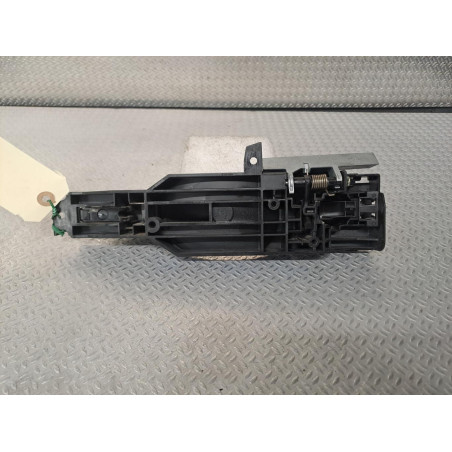 Poignee ext porte ard Nissan QASHQAI II SUV 1.6 dci (2013)