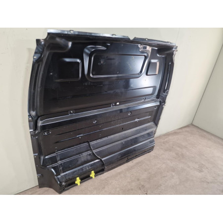 Cloison de separation Citroën JUMPY Camionnette 1.5 bluehdi 120 (2018)