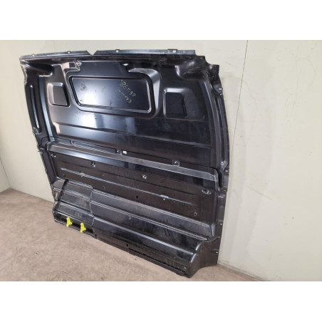 Cloison de separation Citroën JUMPY Camionnette 1.5 bluehdi 120 (2018)