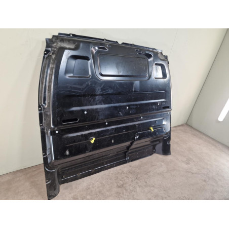 Cloison de separation Citroën JUMPY Camionnette 1.5 bluehdi 120 (2018)
