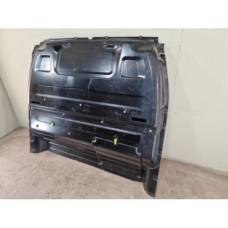 Cloison de separation Citroën JUMPY Camionnette 1.5 bluehdi 120 (2018)