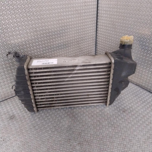 Echangeur air Opel ASTRA H 1.7 cdti (2004-2010) 5 portes