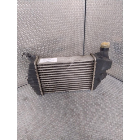 Echangeur air Opel ASTRA H 1.7 cdti (2004-2010) 5 portes