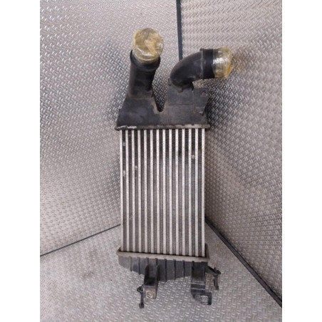 Echangeur air Opel ASTRA H 1.7 cdti (2004-2010) 5 portes