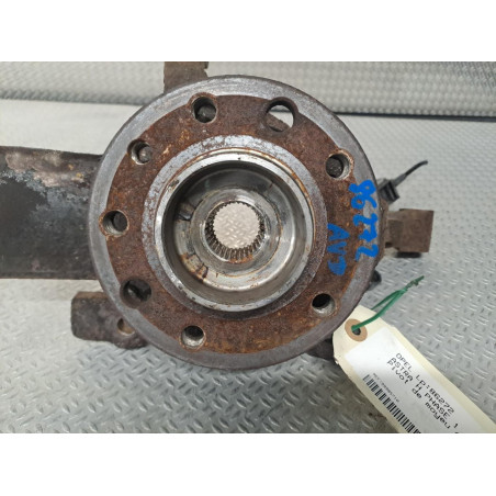 Pivot avd Opel ASTRA H 1.7 cdti (2004-2010) 5 portes