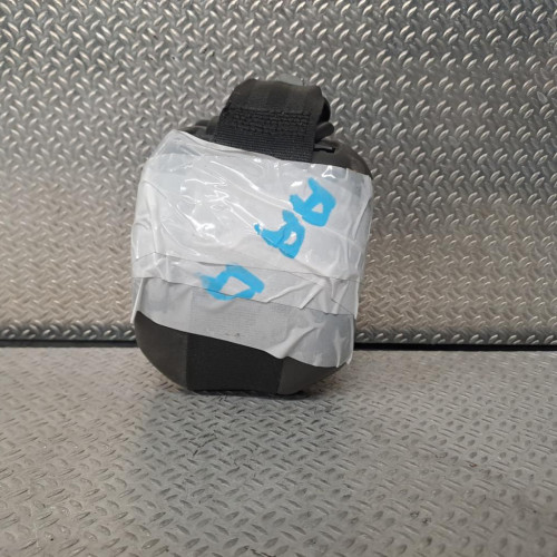 Ceinture arrière droite Citroën C3 II 1.4 hdi 70 (2009) 5 portes