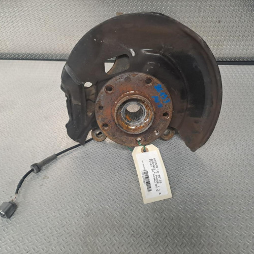 Pivot avd Nissan QASHQAI II SUV 1.6 dci (2013)