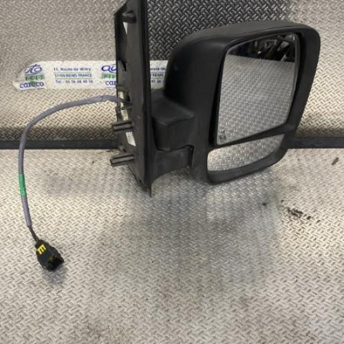 Retroviseur exterieur manuel droit Fiat SCUDO Autobus-Autocar 2.0 d multijet (2007-2016)