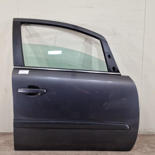 Porte avant droite Opel ZAFIRA - ZAFIRA FAMILY B 1.7 cdti (2008-2015)