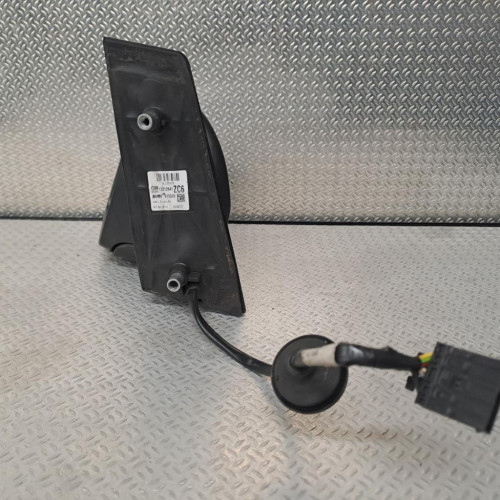 Retroviseur exterieur gauche Opel ZAFIRA - ZAFIRA FAMILY B 1.7 cdti (2008-2015)