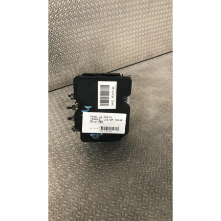 Unité hydraulique abs Ford TRANSIT CUSTOM V362 Camionnette 2.0 ecoblue (2015)