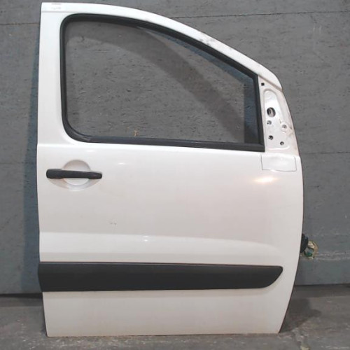 Porte avant droite Fiat SCUDO Autobus-Autocar 2.0 d multijet (2007-2016)